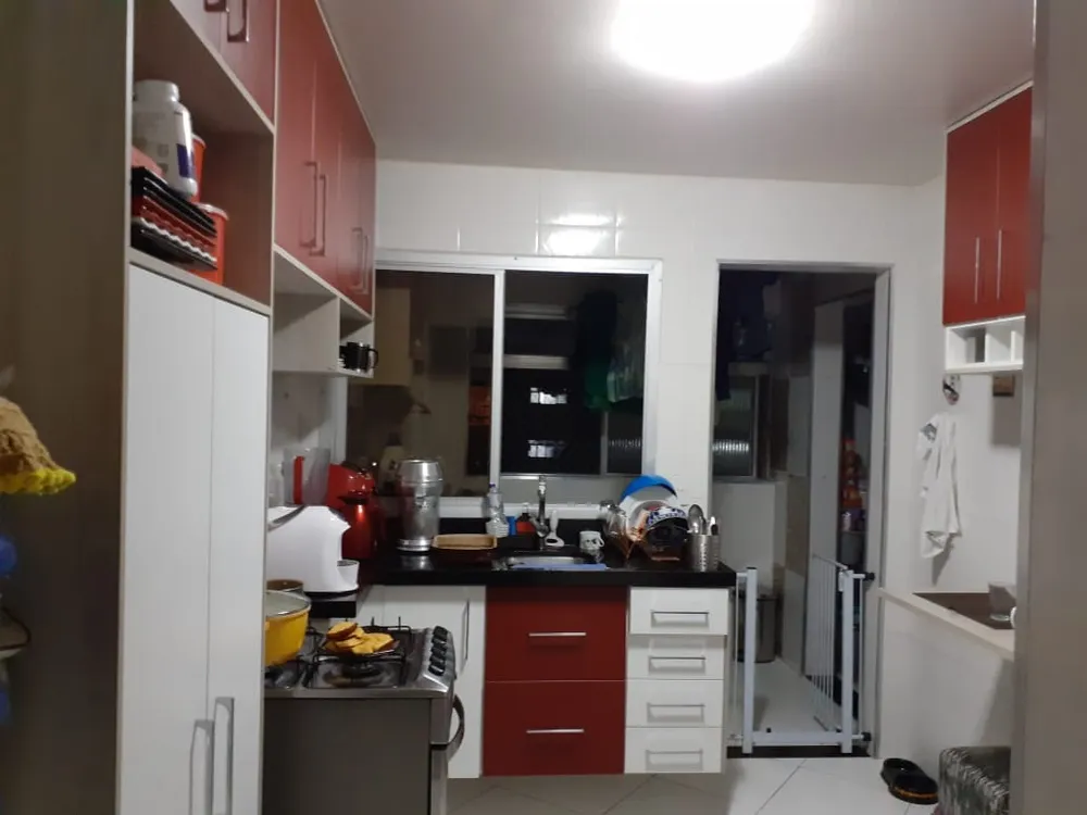 Apartamento, 2 quartos, 50 m² - Foto 10