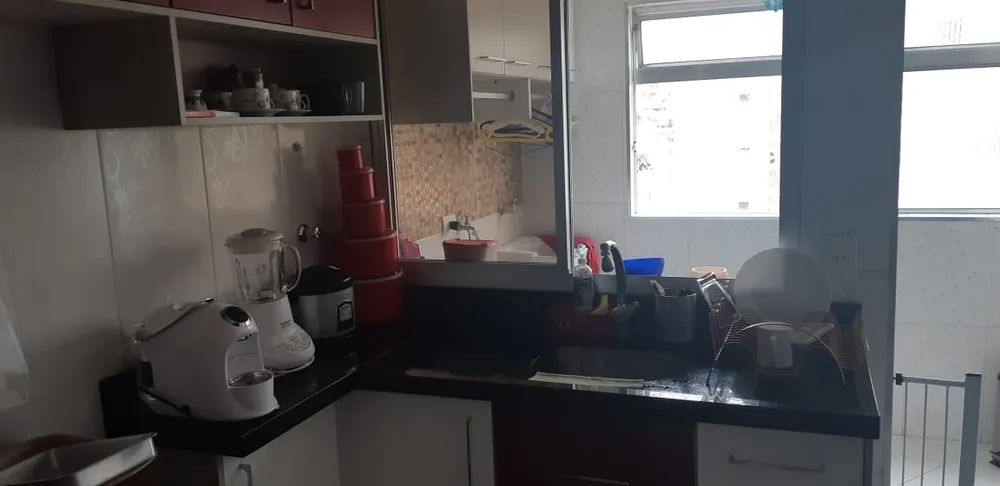 Apartamento, 2 quartos, 50 m² - Foto 3