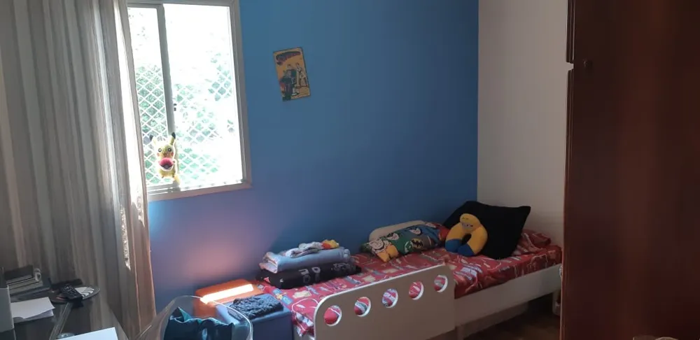 Apartamento, 2 quartos, 50 m² - Foto 7