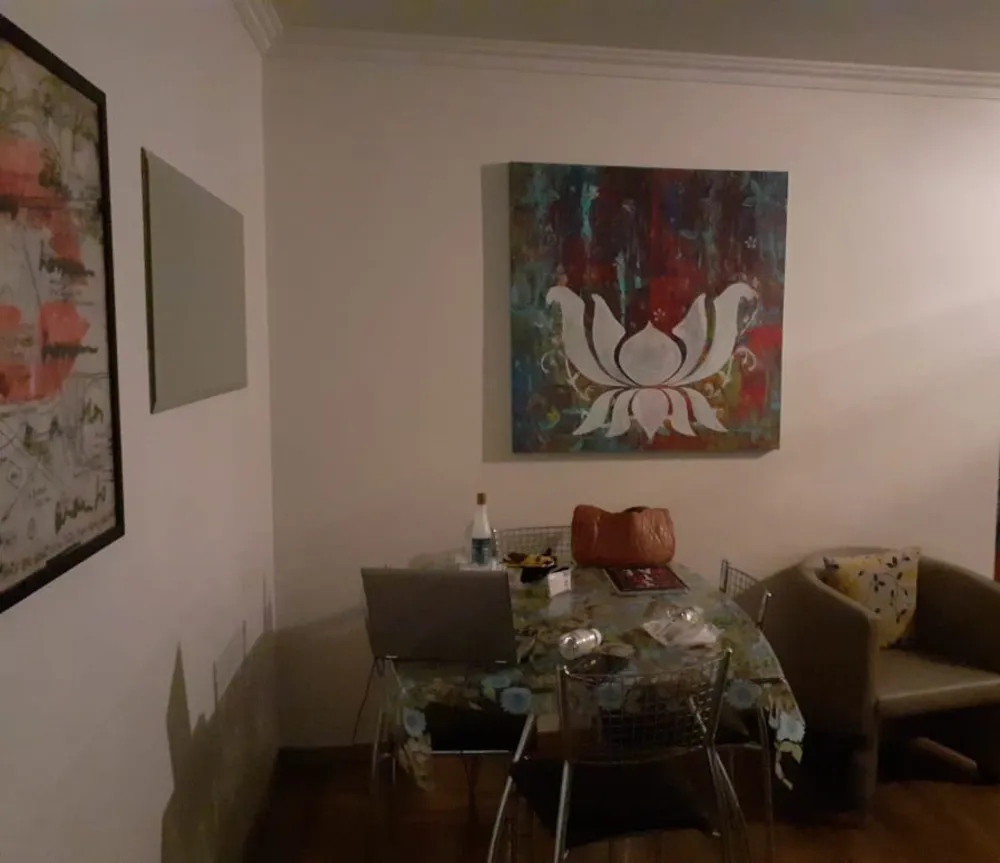 Apartamento, 2 quartos, 50 m² - Foto 6