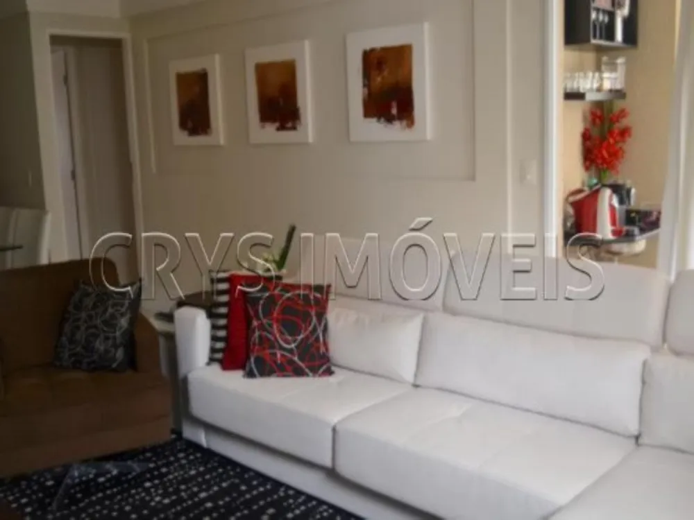 Apartamento, 3 quartos, 106 m² - Foto 1