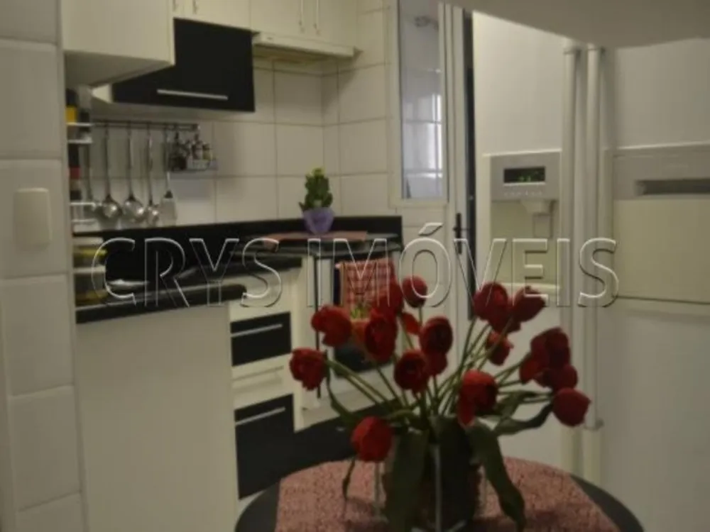 Apartamento, 3 quartos, 106 m² - Foto 6