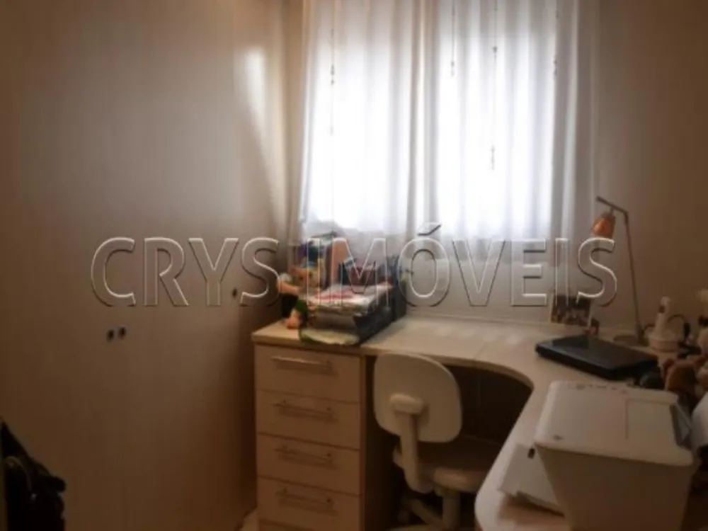 Apartamento, 3 quartos, 106 m² - Foto 8