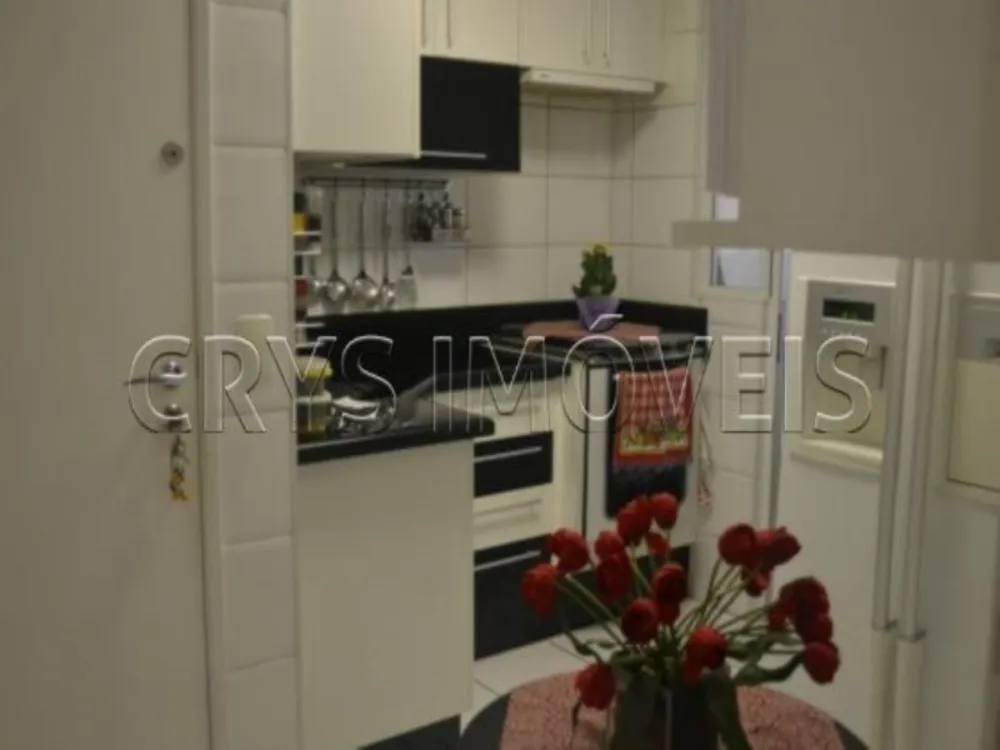 Apartamento, 3 quartos, 106 m² - Foto 3