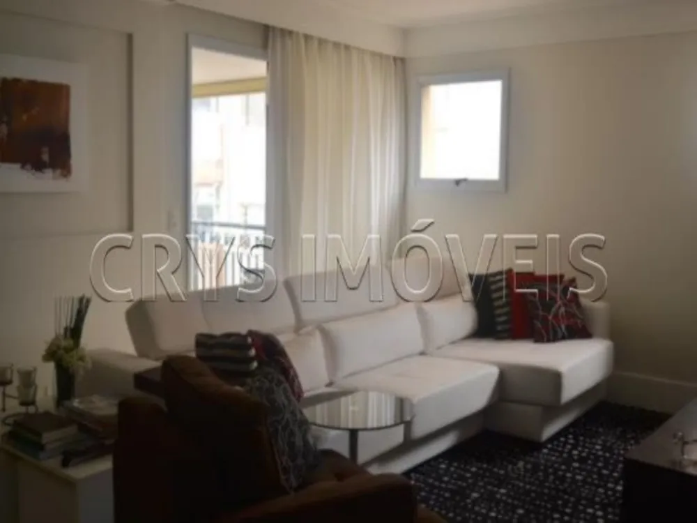 Apartamento, 3 quartos, 106 m² - Foto 5