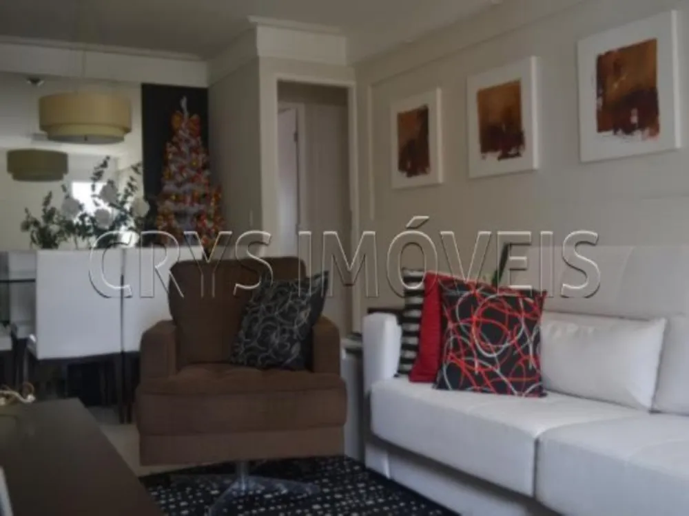 Apartamento, 3 quartos, 106 m² - Foto 7
