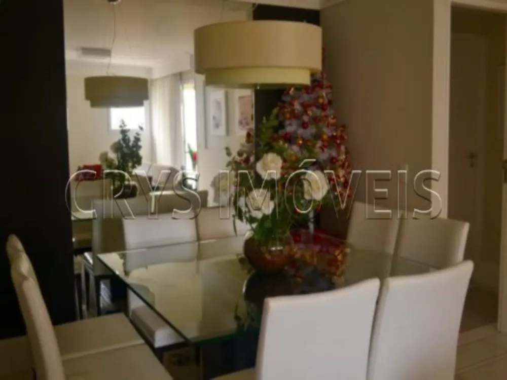 Apartamento, 3 quartos, 106 m² - Foto 2