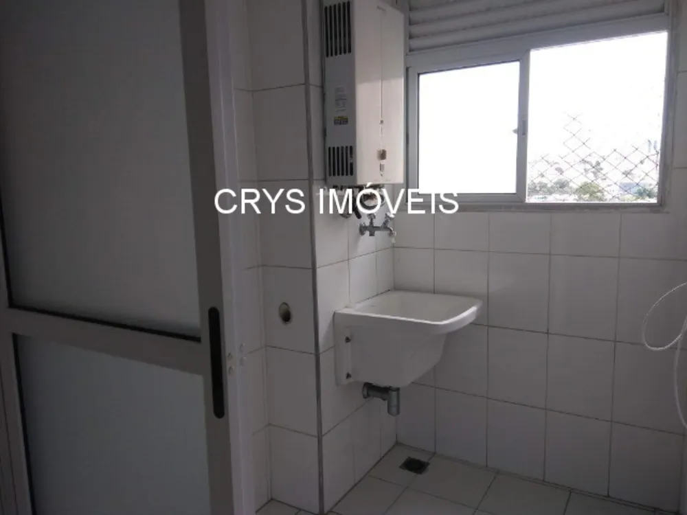 Apartamento, 2 quartos, 59 m² - Foto 6