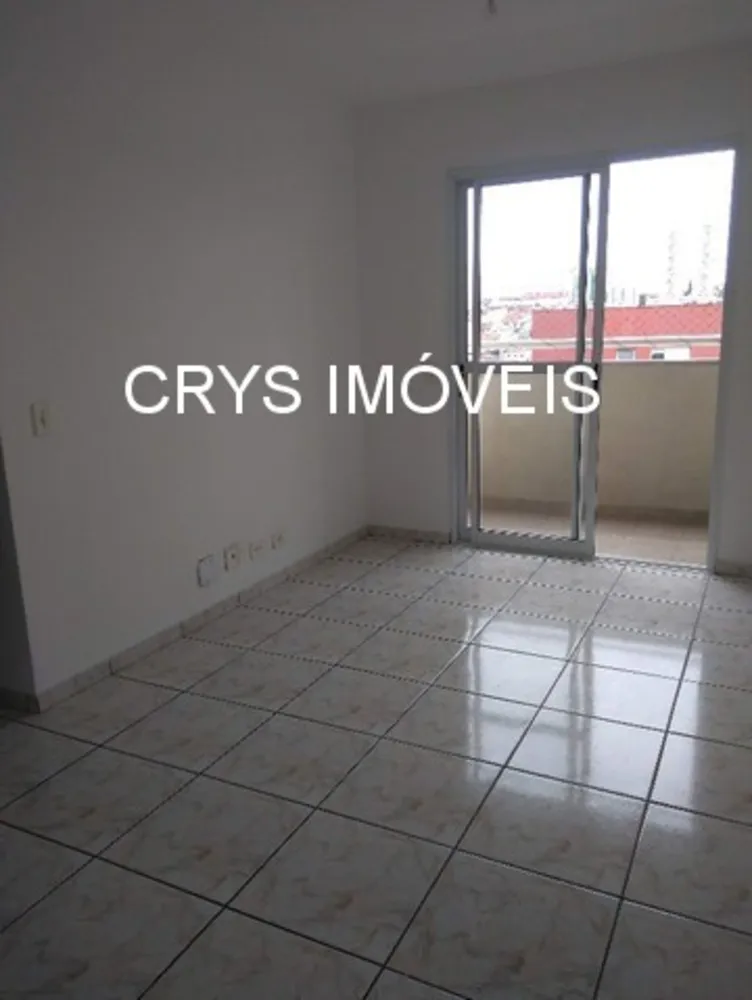 Apartamento, 2 quartos, 59 m² - Foto 8