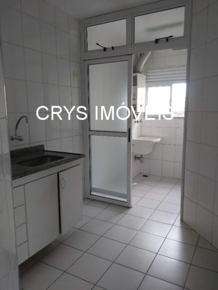 Apartamento, 2 quartos, 59 m² - Foto 11