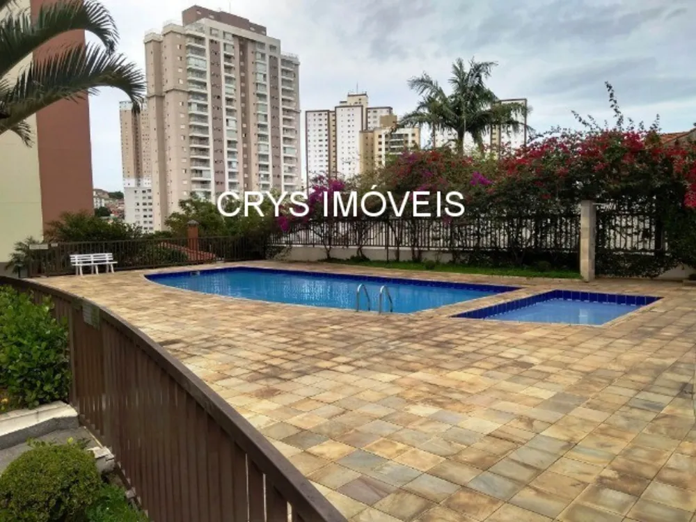 Apartamento, 2 quartos, 59 m² - Foto 3