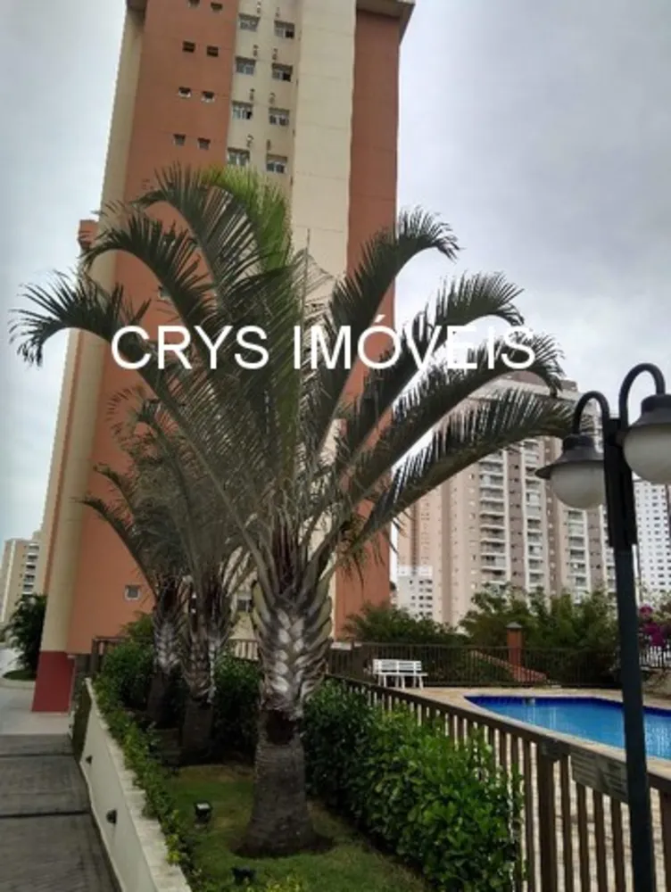 Apartamento, 2 quartos, 59 m² - Foto 2