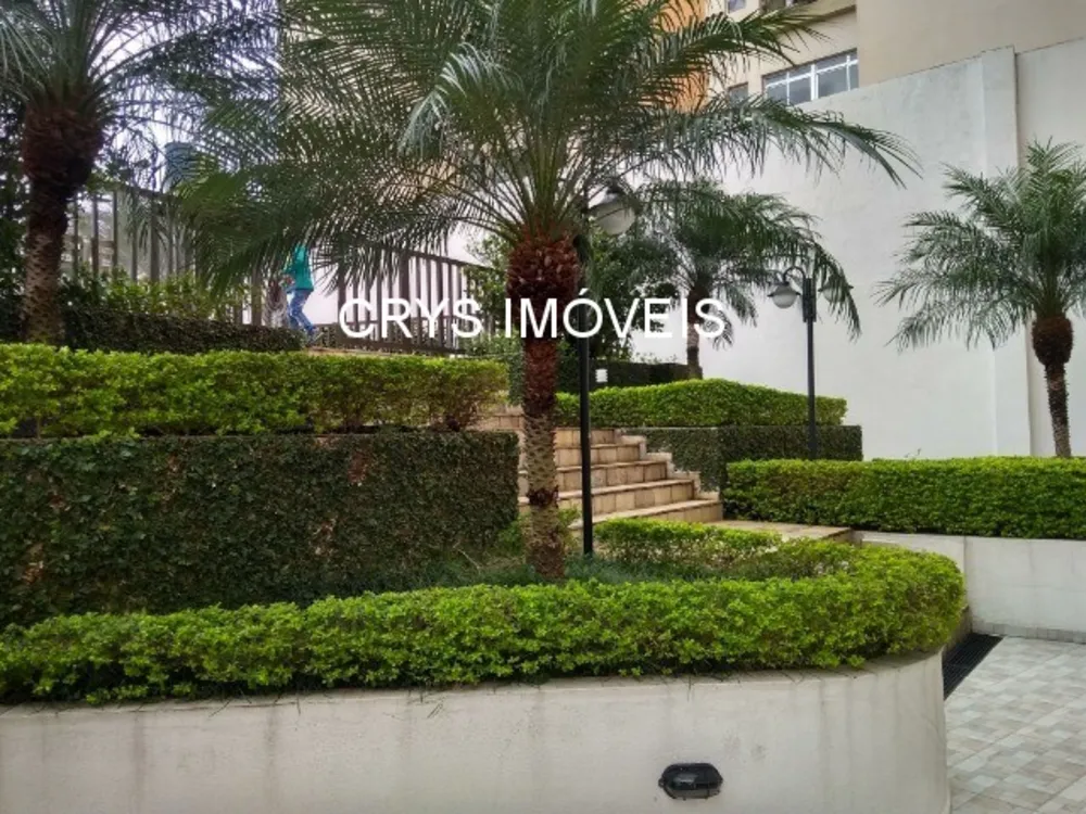 Apartamento, 2 quartos, 59 m² - Foto 4
