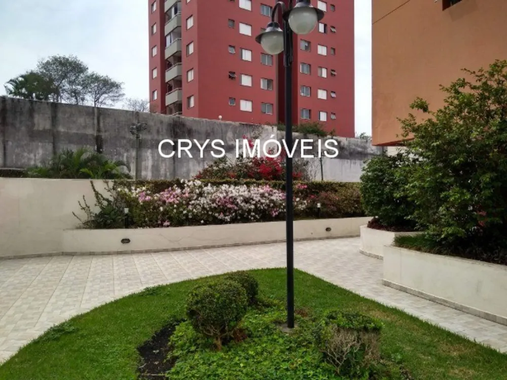Apartamento, 2 quartos, 59 m² - Foto 12