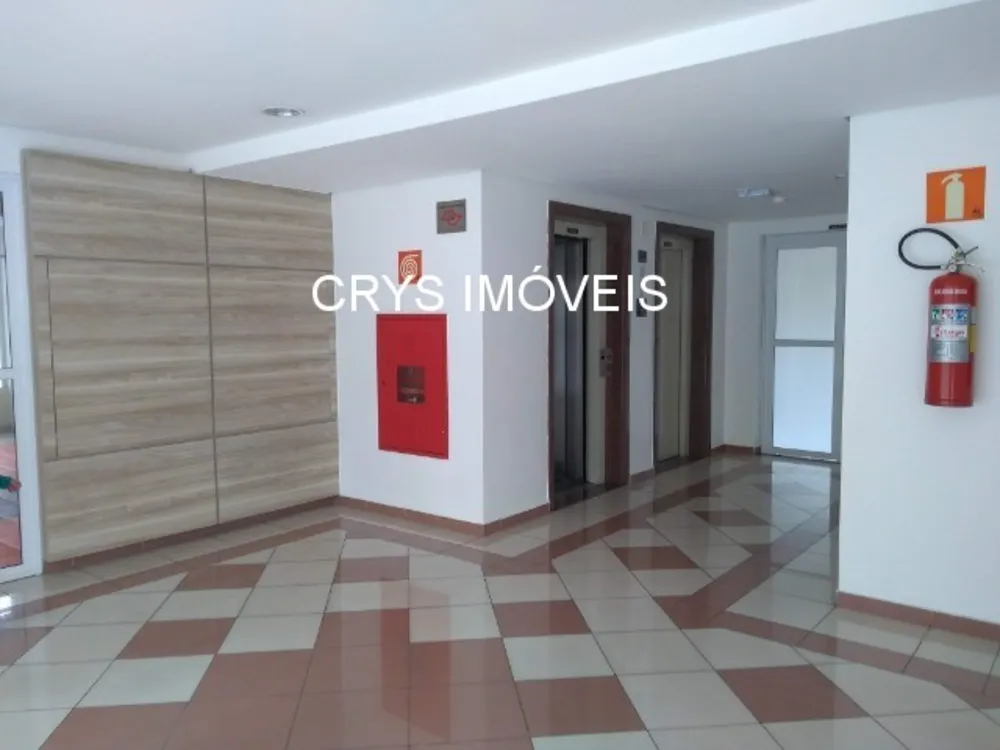 Apartamento, 2 quartos, 59 m² - Foto 10