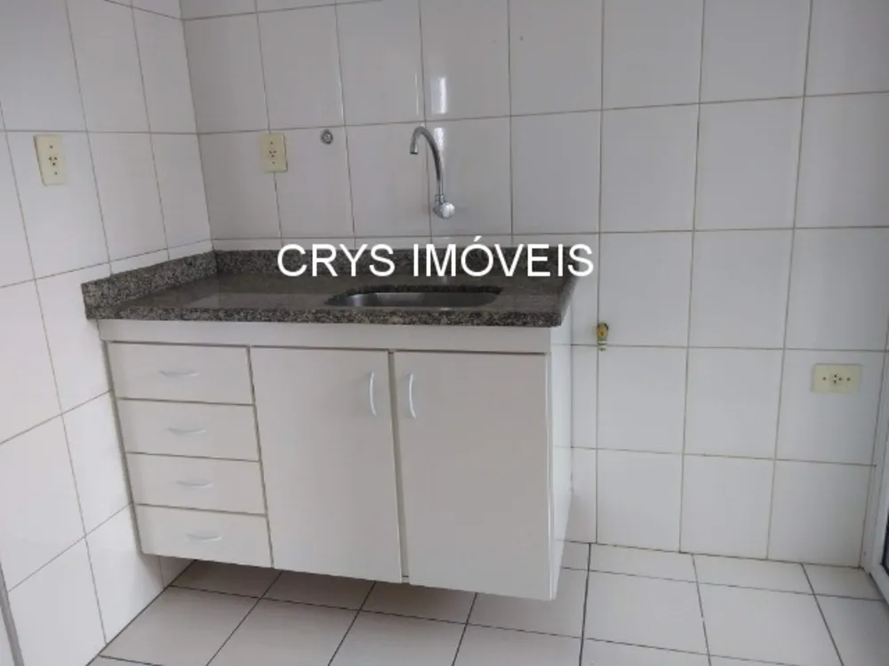 Apartamento, 2 quartos, 59 m² - Foto 16