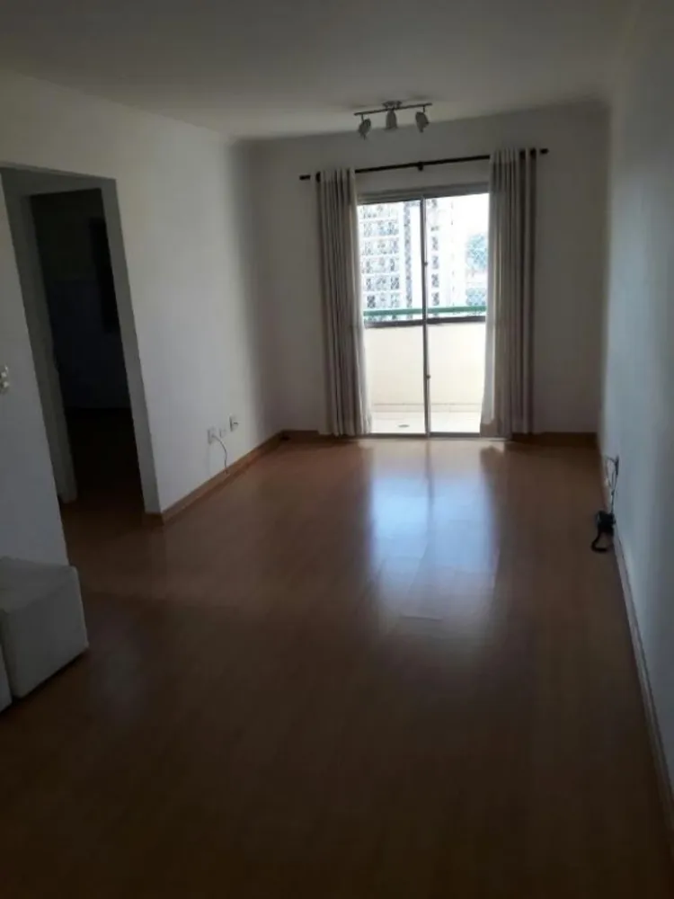 Apartamento, 2 quartos, 60 m² - Foto 1