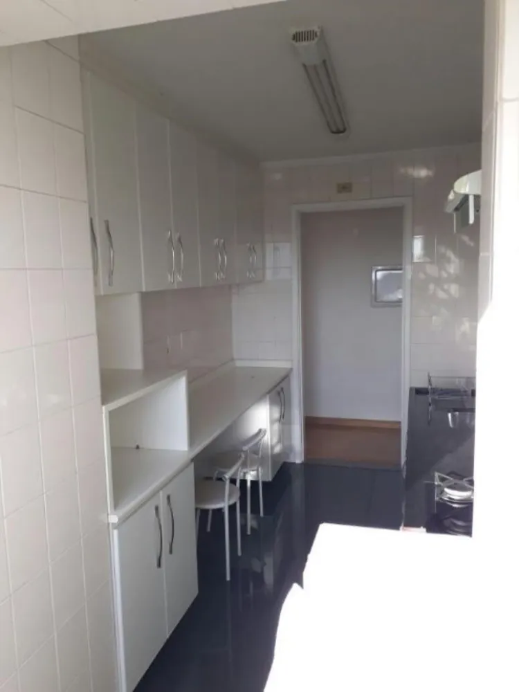 Apartamento, 2 quartos, 60 m² - Foto 5