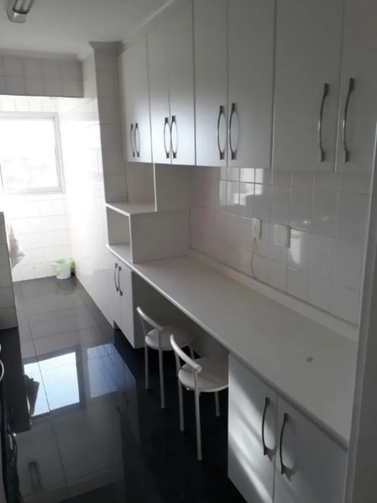Apartamento, 2 quartos, 60 m² - Foto 4