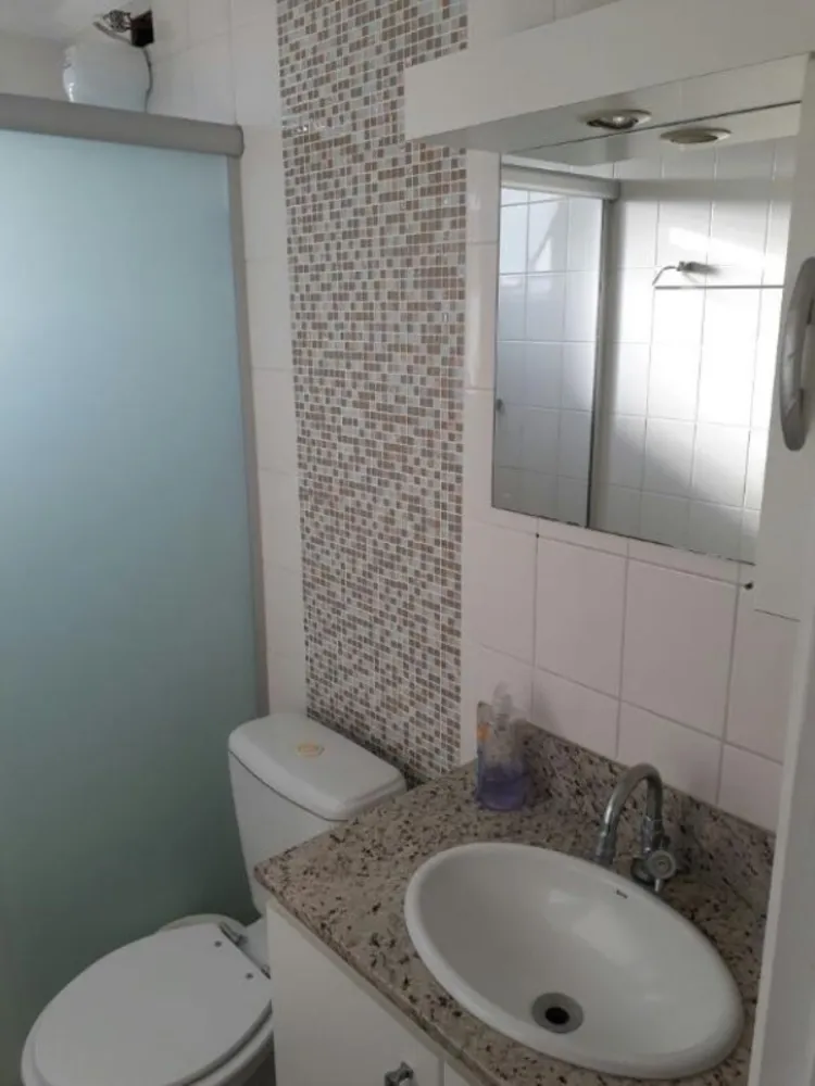 Apartamento, 2 quartos, 60 m² - Foto 11