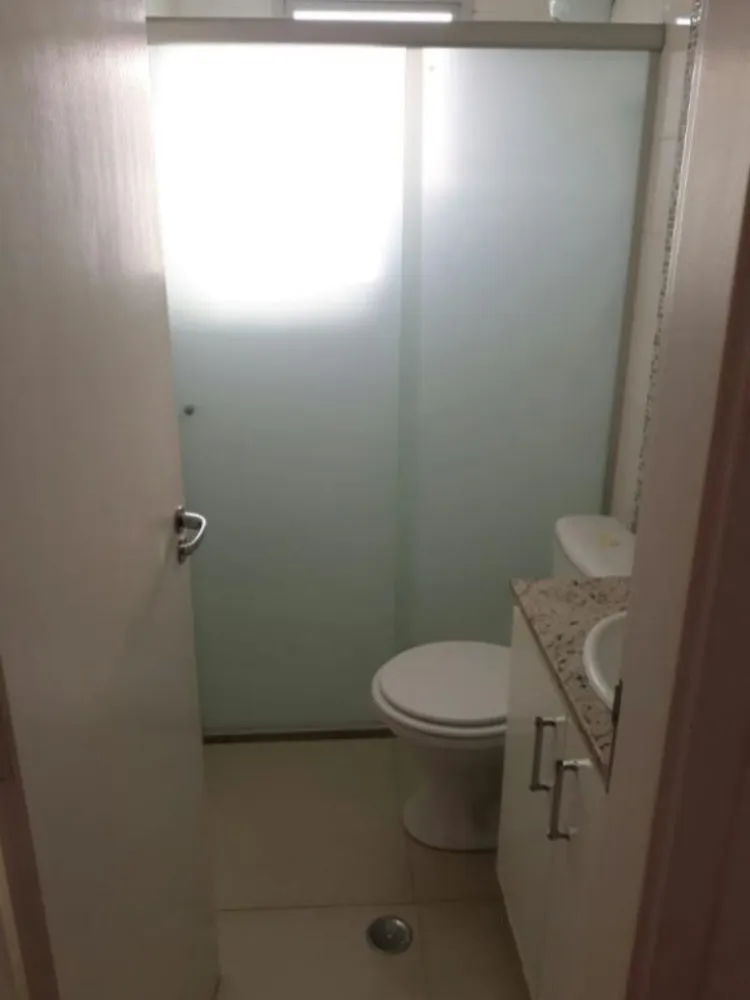 Apartamento, 2 quartos, 60 m² - Foto 7