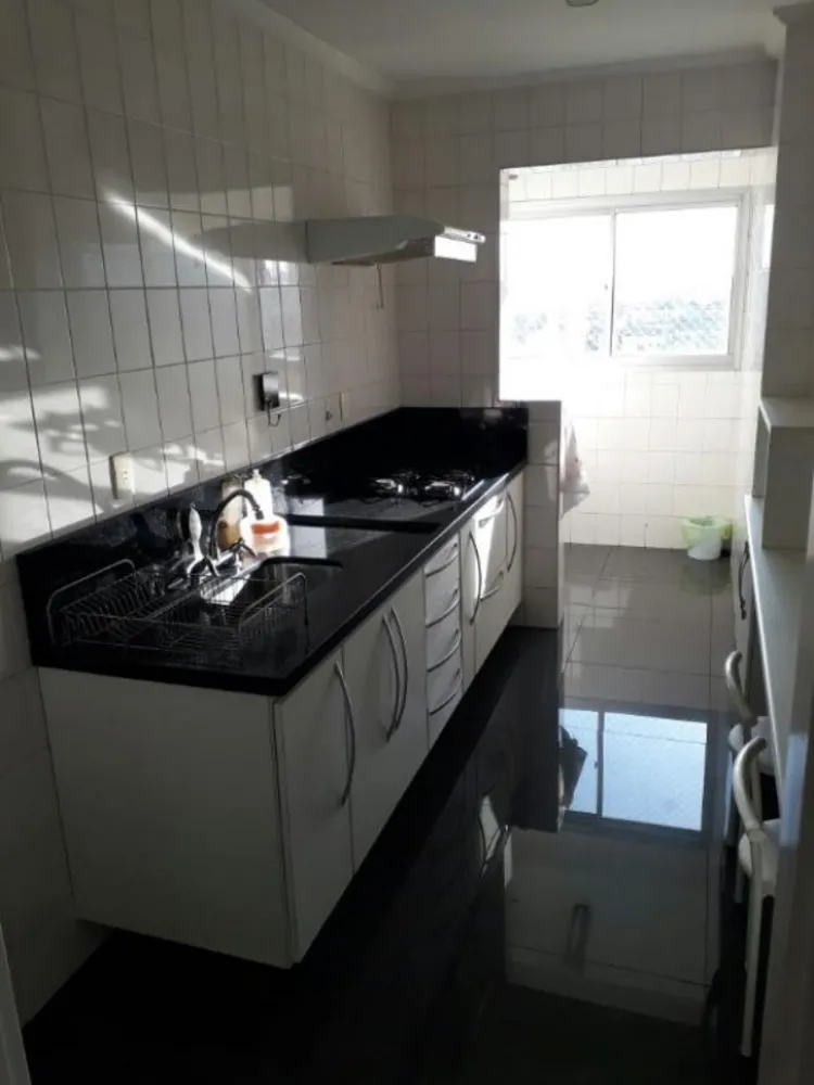 Apartamento, 2 quartos, 60 m² - Foto 6