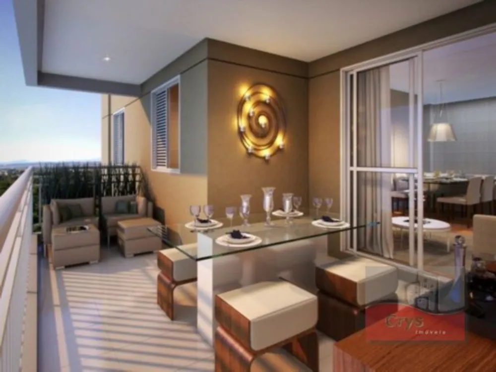 Apartamento, 3 quartos, 71 m² - Foto 6