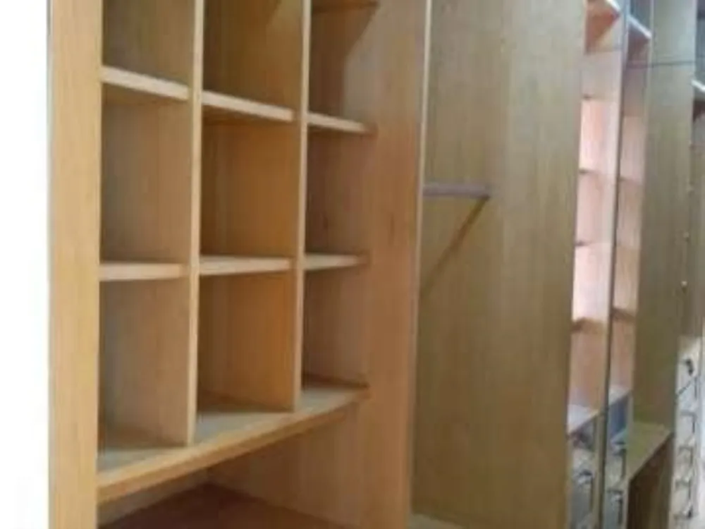 Apartamento, 3 quartos, 80 m² - Foto 2