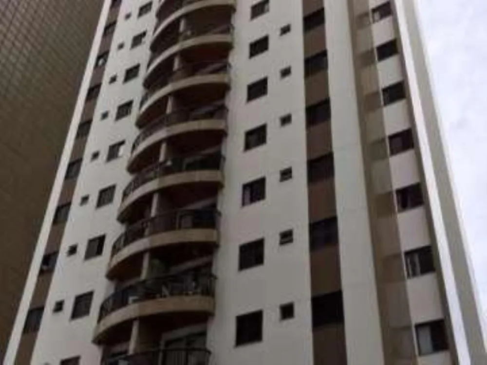 Apartamento, 3 quartos, 80 m² - Foto 1