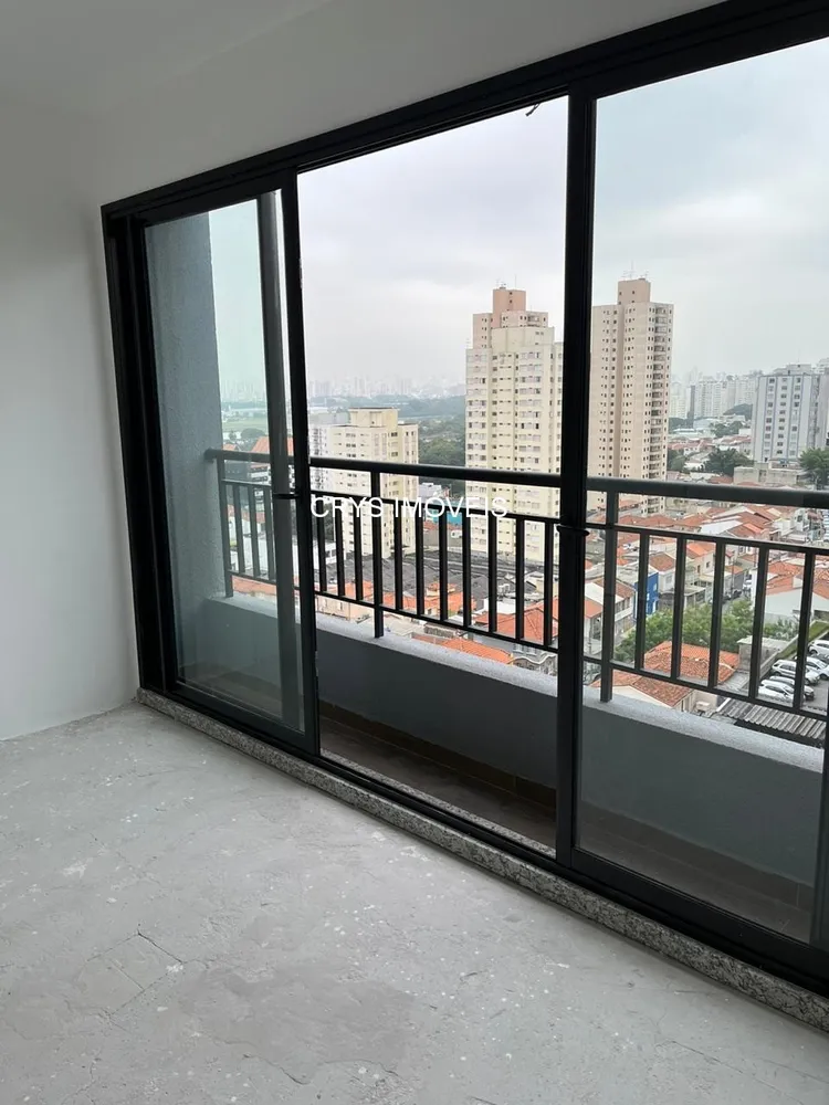 Apartamento, 1 quarto, 27 m² - Foto 4