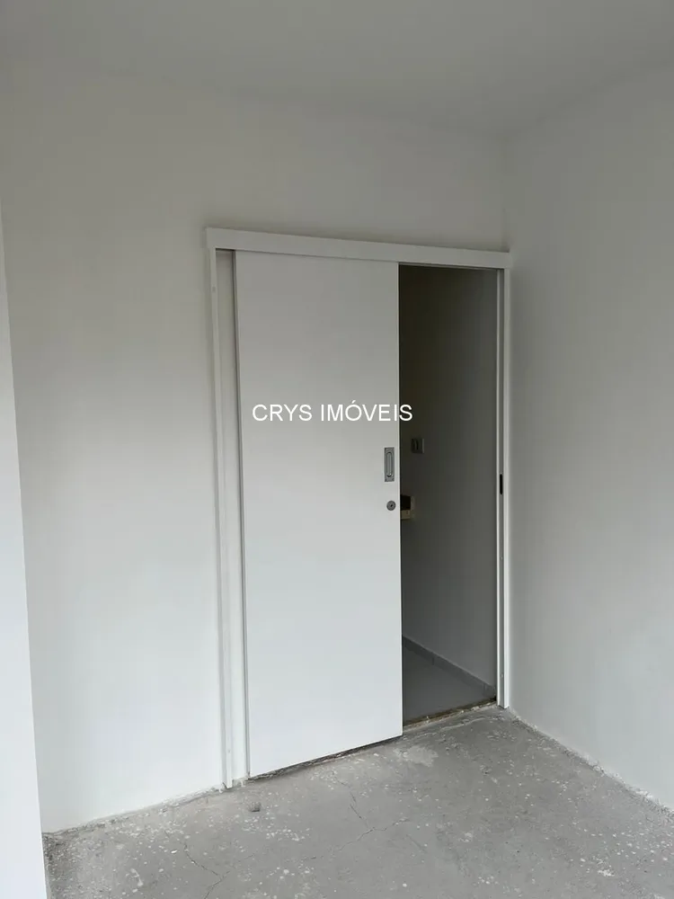 Apartamento, 1 quarto, 27 m² - Foto 2