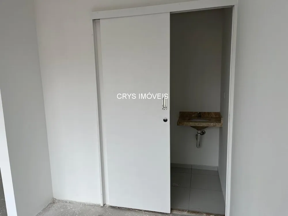 Apartamento, 1 quarto, 27 m² - Foto 5