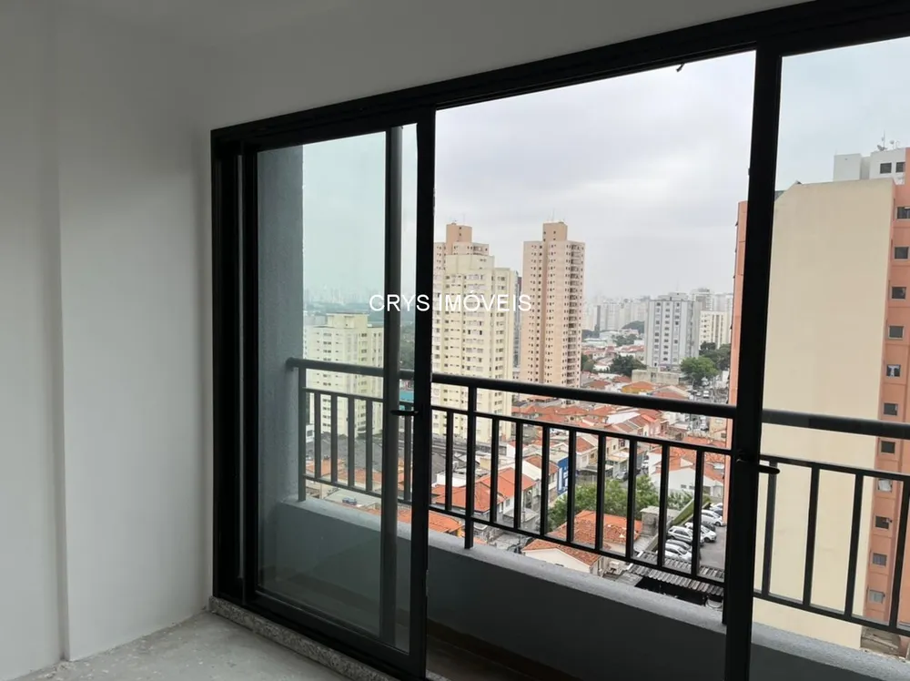 Apartamento, 1 quarto, 27 m² - Foto 6