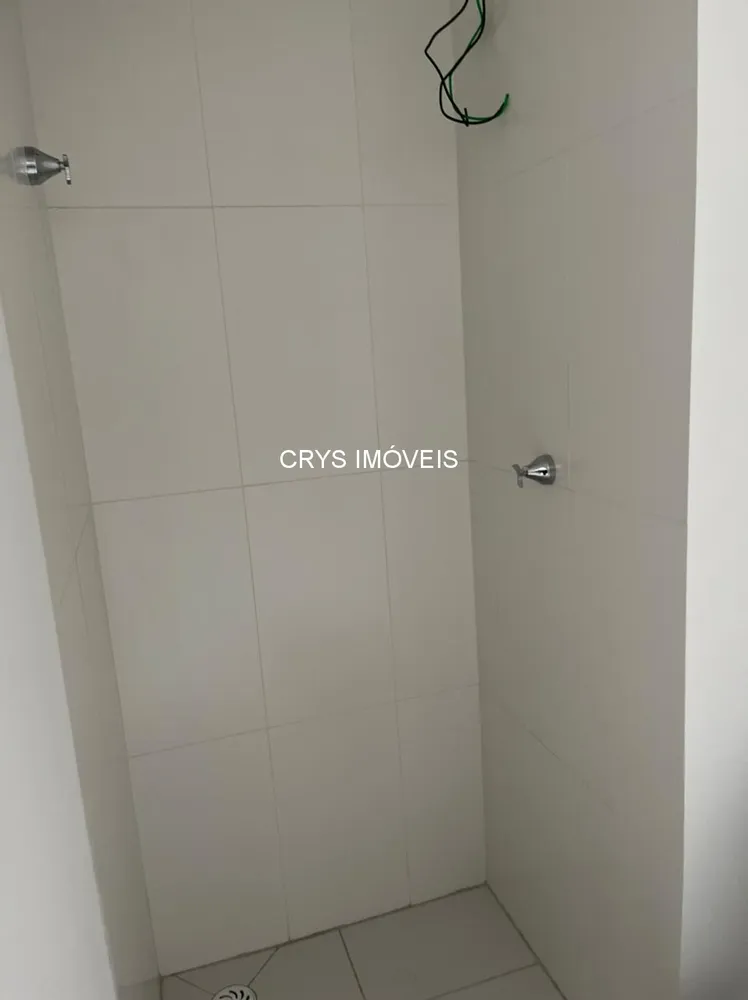 Apartamento, 1 quarto, 27 m² - Foto 7