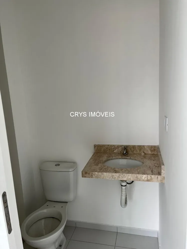 Apartamento, 1 quarto, 27 m² - Foto 3