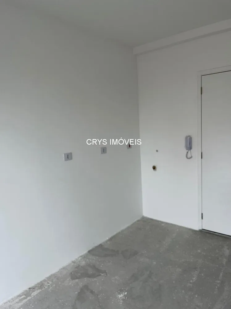 Apartamento, 1 quarto, 27 m² - Foto 8