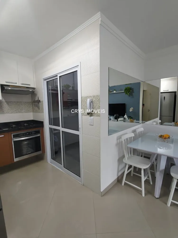 Casa, 3 quartos, 83 m² - Foto 4