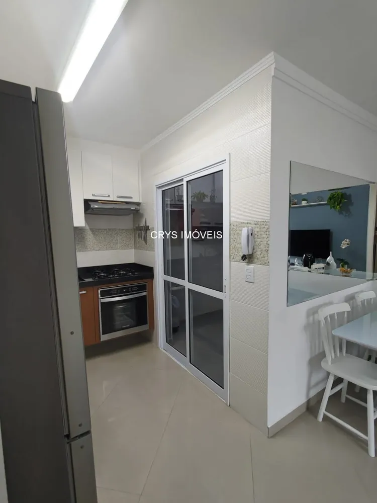 Casa, 3 quartos, 83 m² - Foto 9