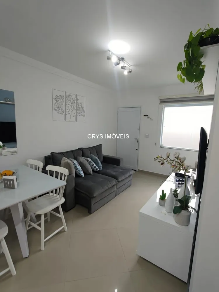 Casa, 3 quartos, 83 m² - Foto 1