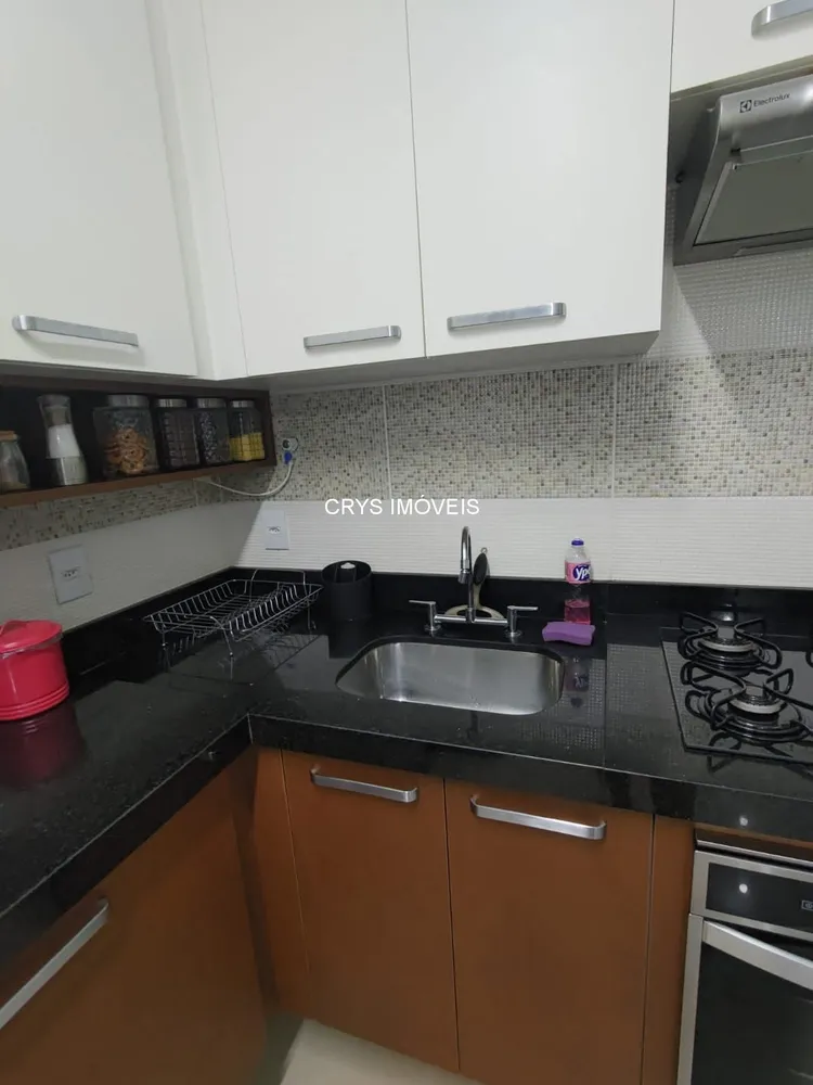 Casa, 3 quartos, 83 m² - Foto 5