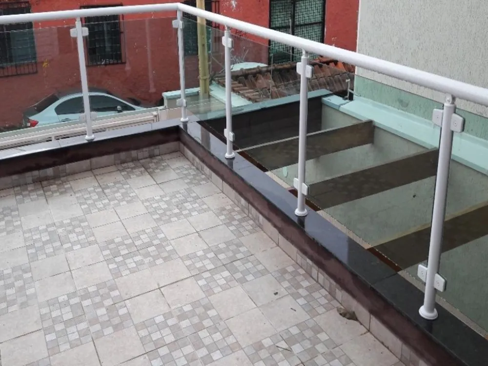 Sobrado, 3 quartos, 125 m² - Foto 5