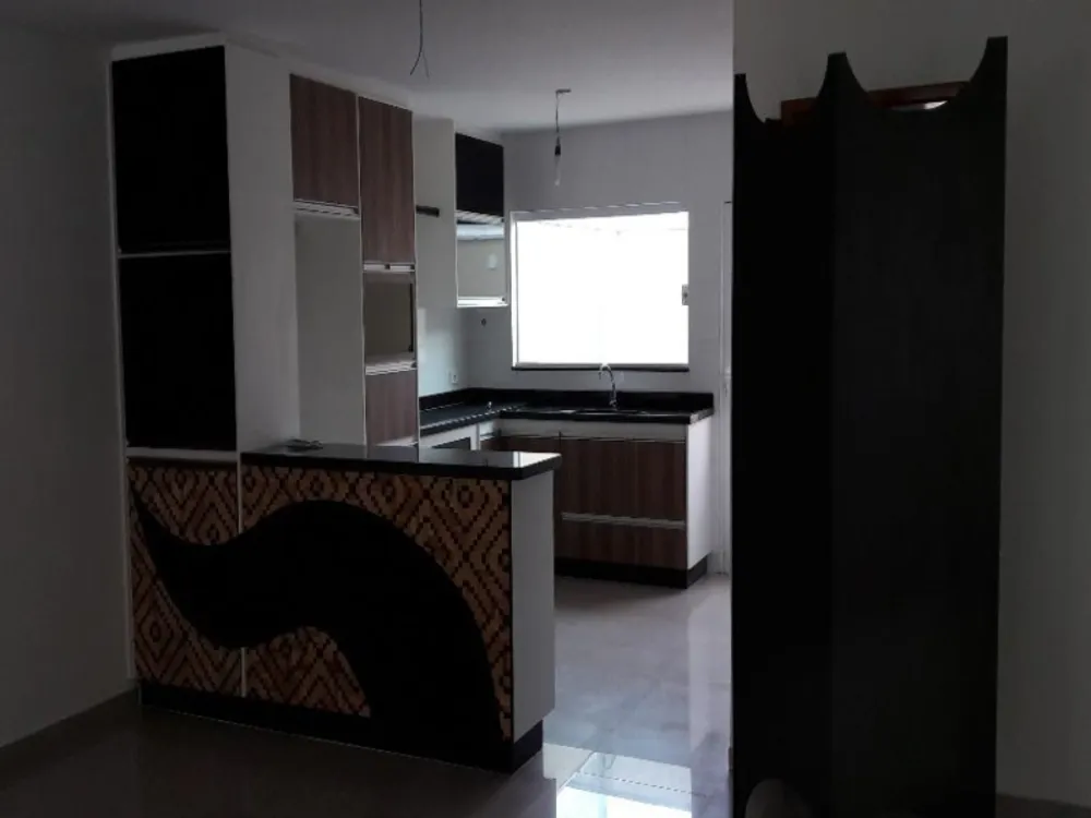 Sobrado, 3 quartos, 125 m² - Foto 5