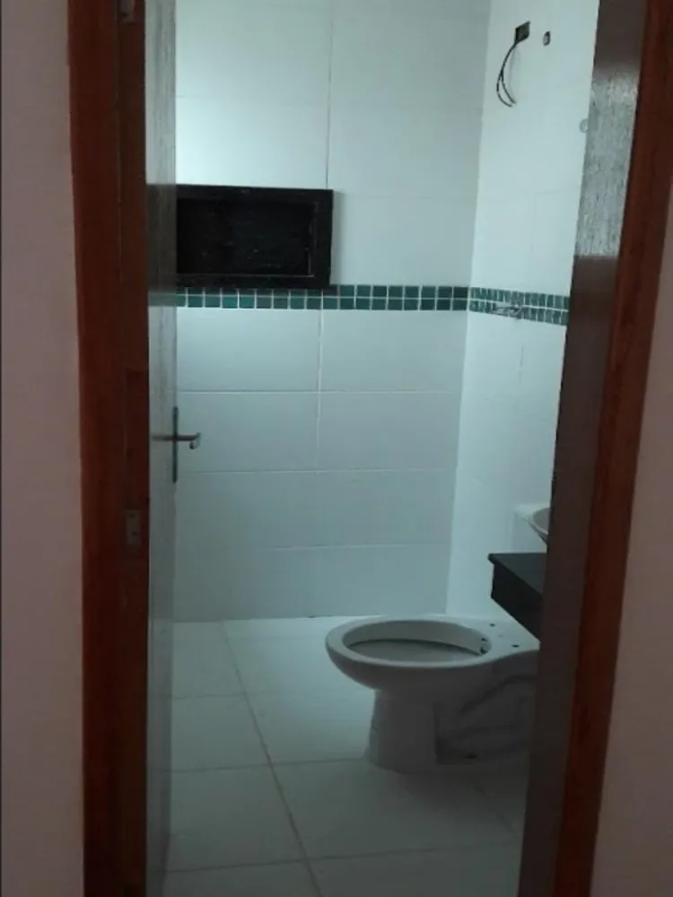 Sobrado, 3 quartos, 125 m² - Foto 4
