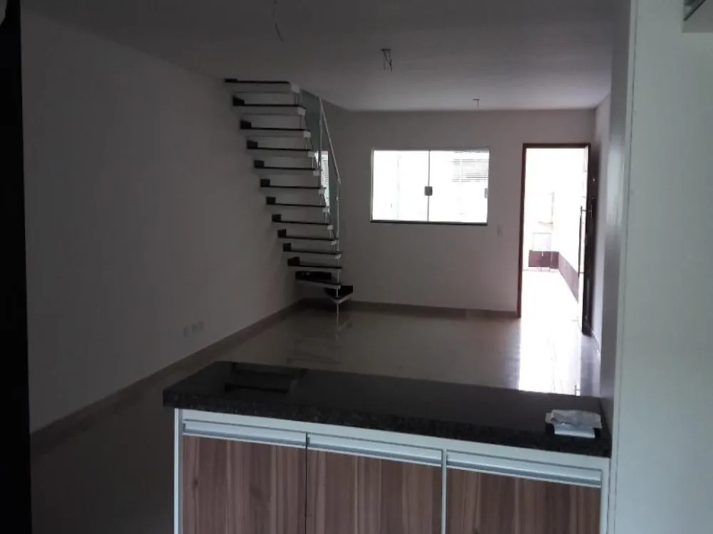 Sobrado, 3 quartos, 125 m² - Foto 10