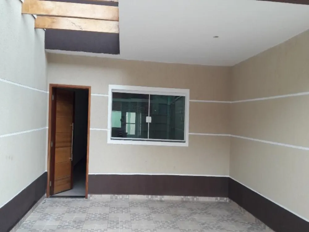 Sobrado, 3 quartos, 125 m² - Foto 7