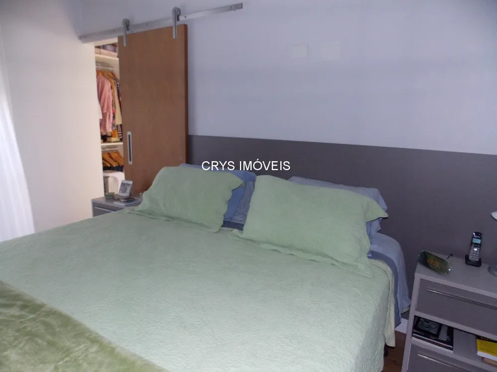 Apartamento, 3 quartos, 160 m² - Foto 7