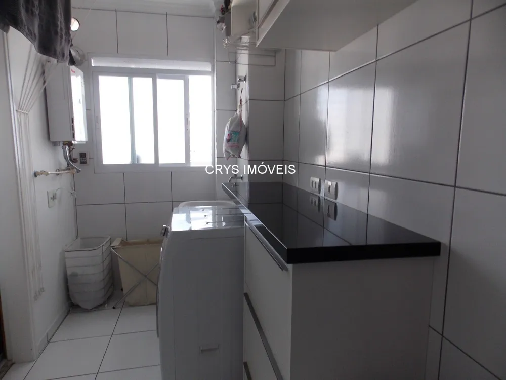 Apartamento, 3 quartos, 160 m² - Foto 7