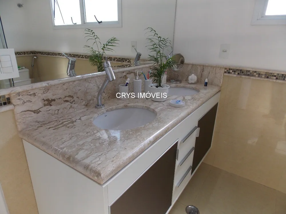 Apartamento, 3 quartos, 160 m² - Foto 11