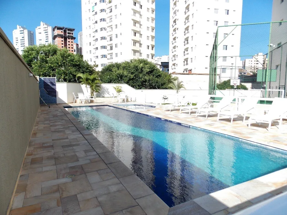 Apartamento, 3 quartos, 160 m² - Foto 12