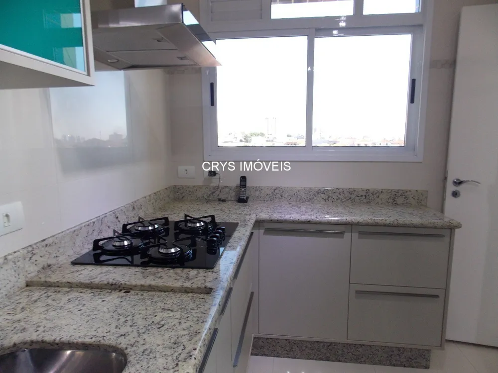 Apartamento, 3 quartos, 160 m² - Foto 3